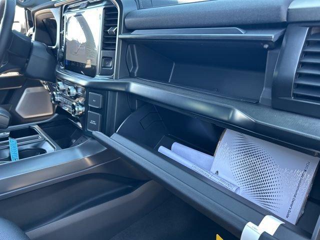 new 2026 Ford F-150 car, priced at $76,510