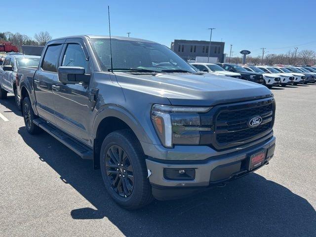 new 2026 Ford F-150 car, priced at $76,510