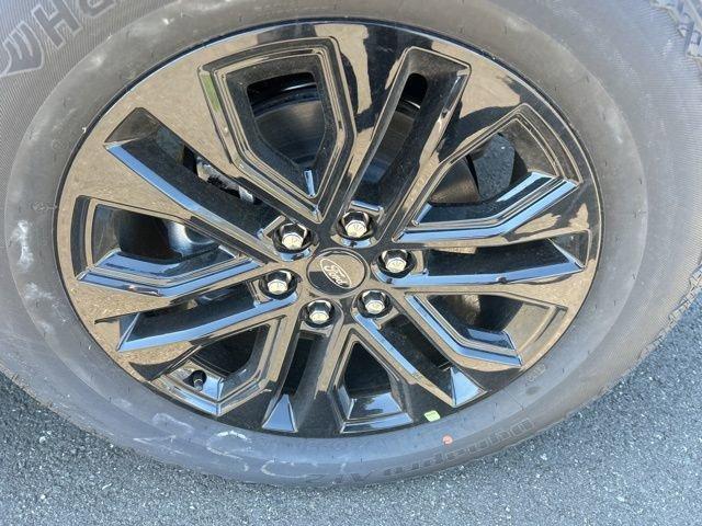 new 2026 Ford F-150 car, priced at $76,510