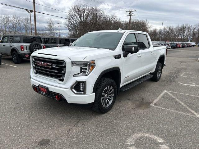 used 2020 GMC Sierra 1500 car, priced at $31,000