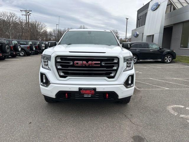 used 2020 GMC Sierra 1500 car, priced at $31,000