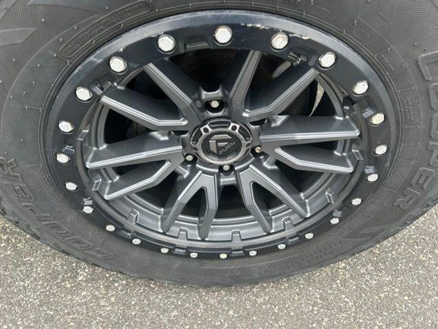 used 2019 Toyota Tacoma car, priced at $30,799