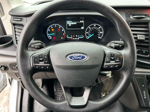 used 2024 Ford Transit-250 car, priced at $31,400
