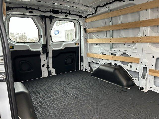 used 2024 Ford Transit-250 car, priced at $31,900