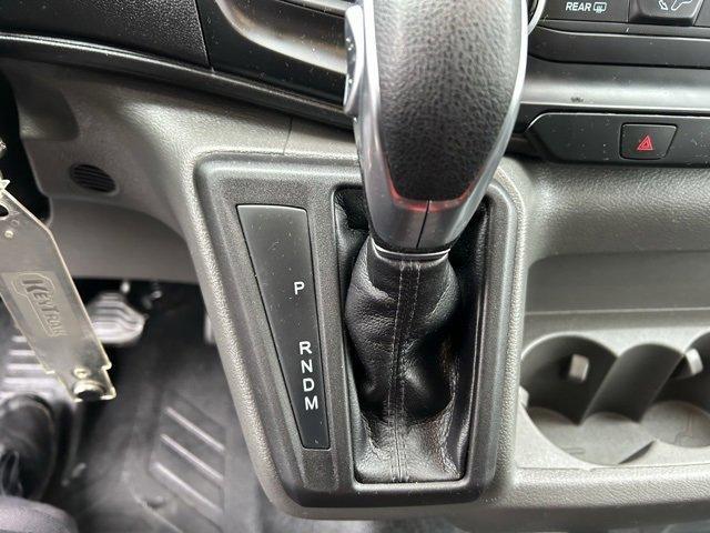 used 2024 Ford Transit-250 car, priced at $31,900