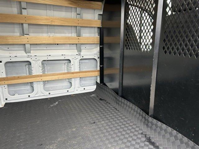 used 2024 Ford Transit-250 car, priced at $31,900