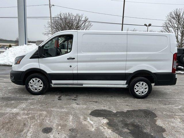 used 2024 Ford Transit-250 car, priced at $31,900