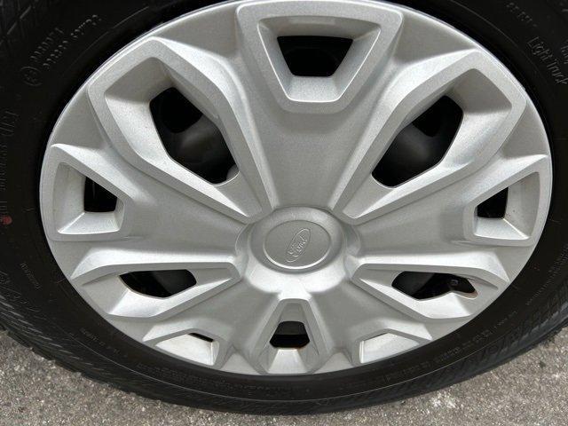 used 2024 Ford Transit-250 car, priced at $31,900