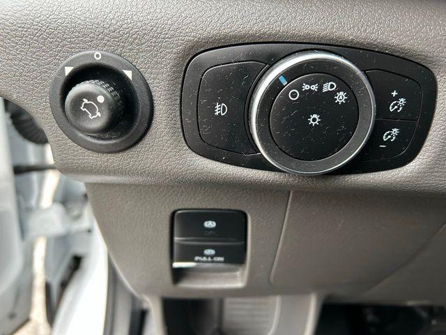 used 2024 Ford Transit-250 car, priced at $31,400