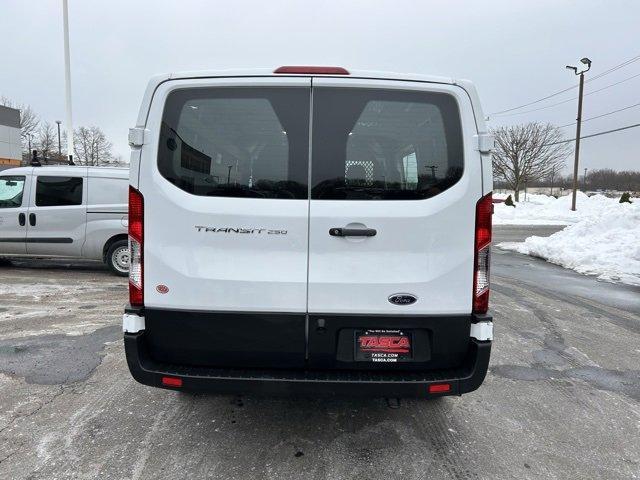 used 2024 Ford Transit-250 car, priced at $31,900