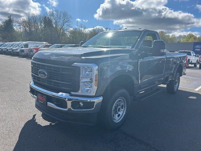 new 2026 Ford F-250 car, priced at $58,763