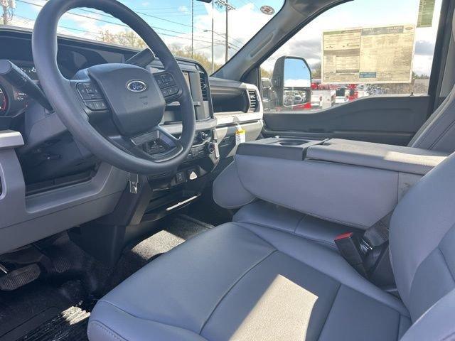 new 2026 Ford F-250 car, priced at $58,763