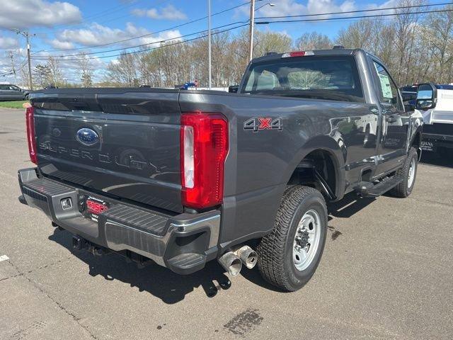new 2026 Ford F-250 car, priced at $58,763