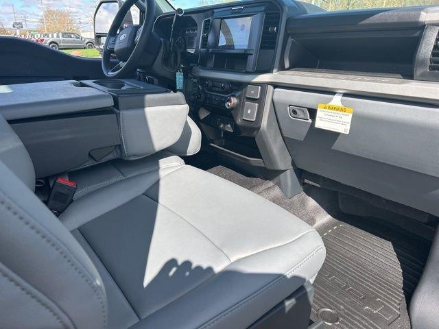 new 2026 Ford F-250 car, priced at $58,763
