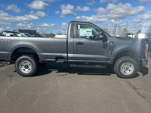 new 2026 Ford F-250 car, priced at $58,763