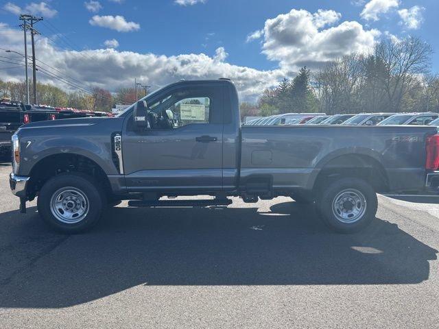 new 2026 Ford F-250 car, priced at $58,763