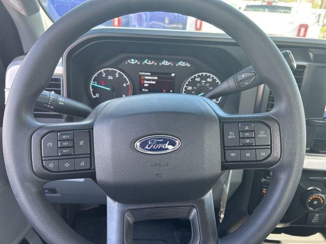 new 2026 Ford F-250 car, priced at $58,763