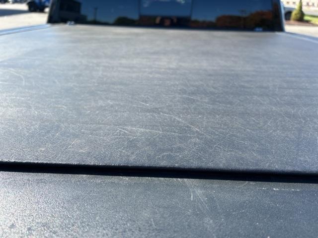 used 2021 Ram 1500 car, priced at $29,900