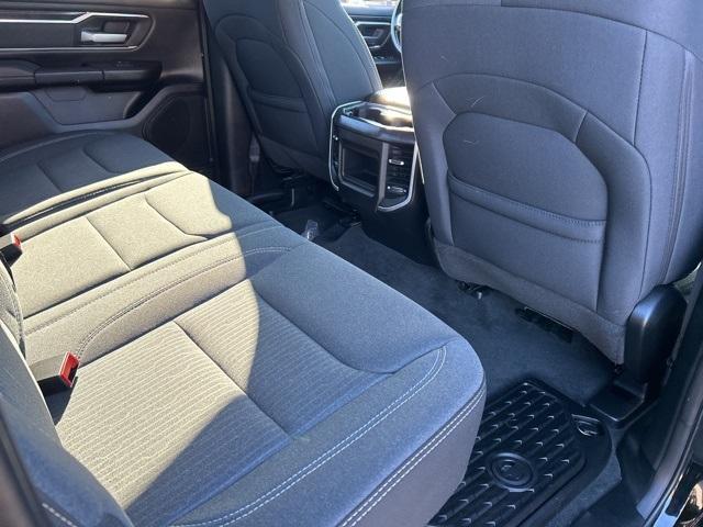 used 2021 Ram 1500 car, priced at $29,900