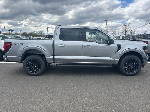 new 2026 Ford F-150 car, priced at $58,578