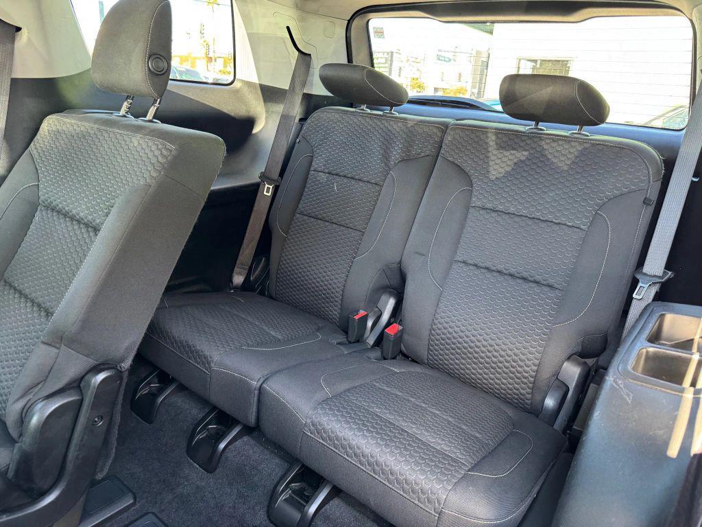 used 2017 GMC Acadia car, priced at $13,259