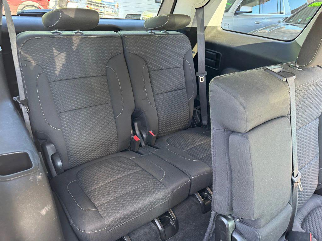 used 2017 GMC Acadia car, priced at $13,259