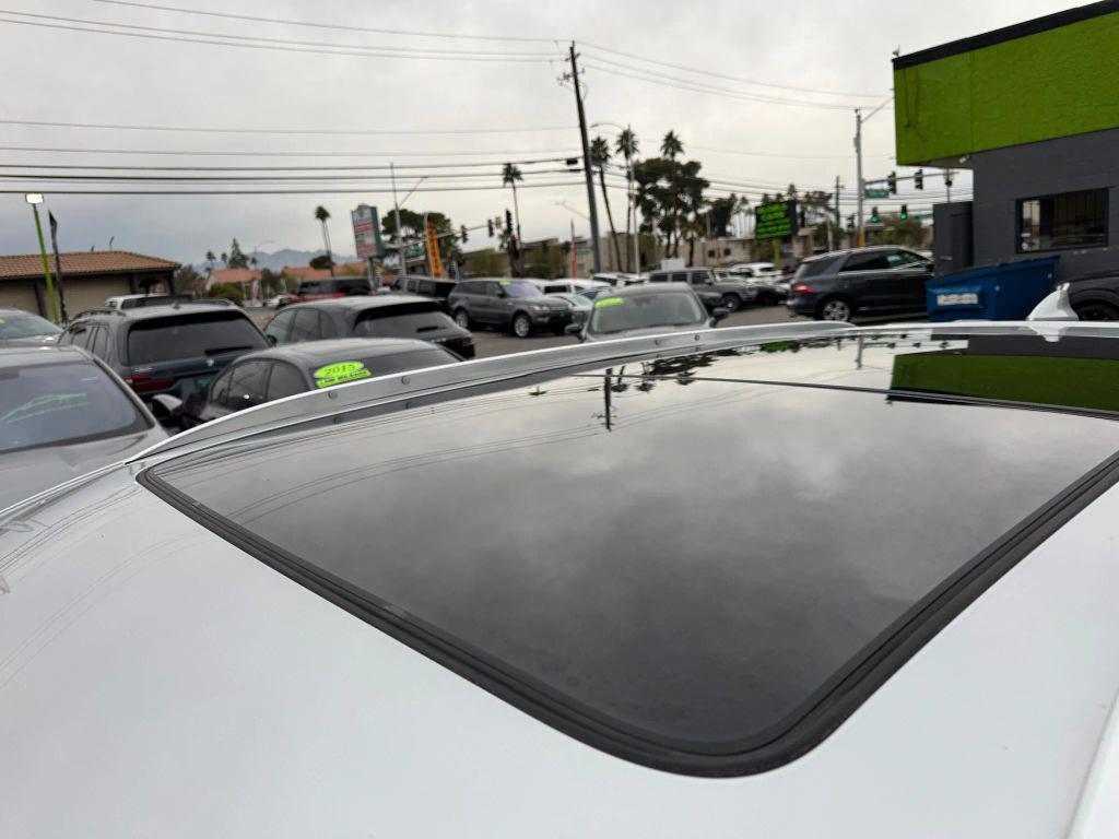 used 2018 Cadillac XT5 car, priced at $17,999