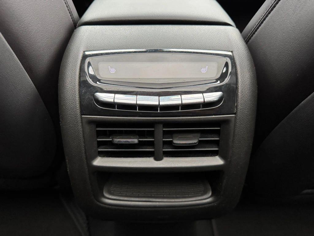 used 2018 Cadillac XT5 car, priced at $17,999