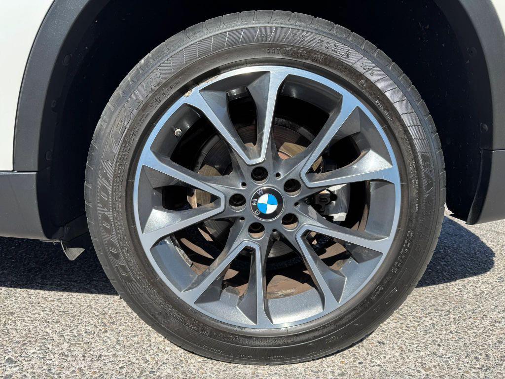 used 2015 BMW X5 car, priced at $14,999