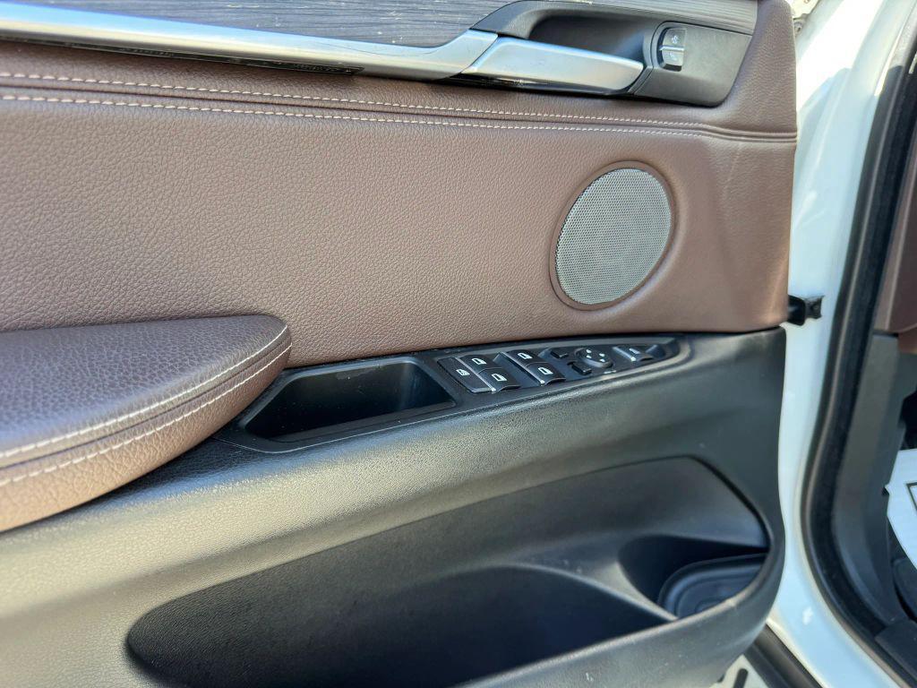 used 2015 BMW X5 car, priced at $14,999