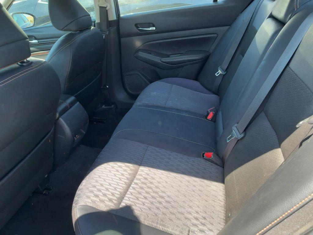 used 2020 Nissan Altima car, priced at $14,999