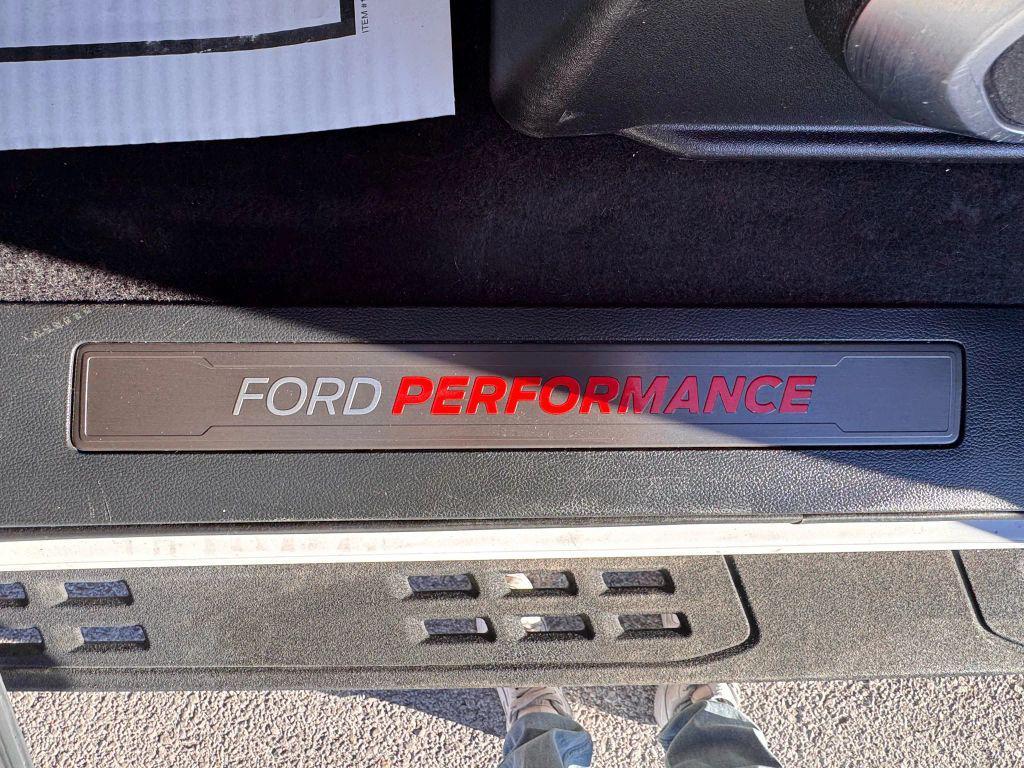 used 2023 Ford F-150 car, priced at $72,999