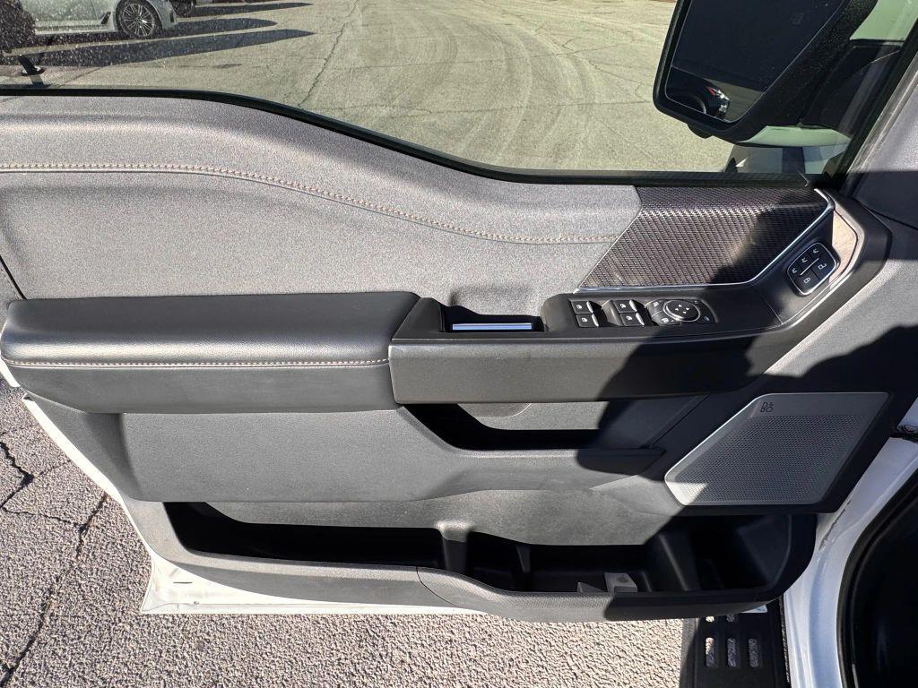 used 2023 Ford F-150 car, priced at $72,999