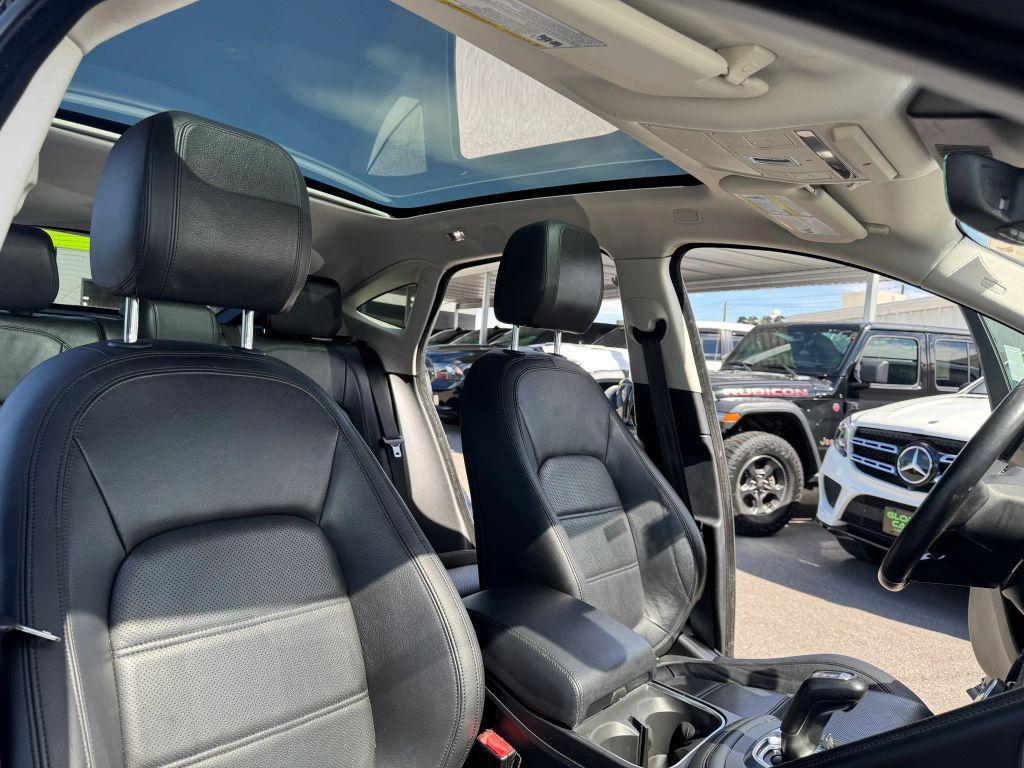 used 2018 Jaguar E-PACE car, priced at $12,999