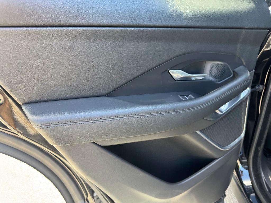 used 2018 Jaguar E-PACE car, priced at $12,999