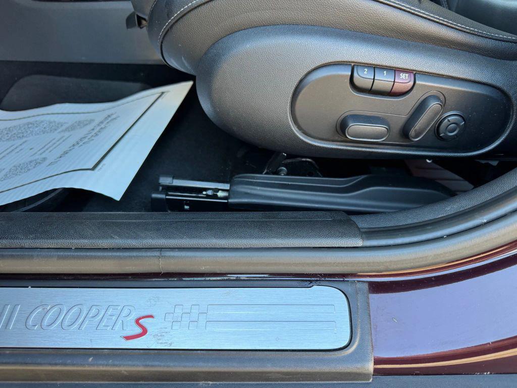 used 2016 MINI Clubman car, priced at $11,999