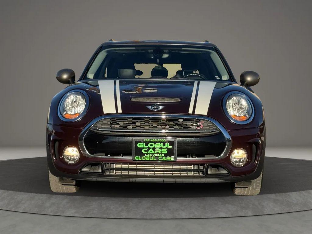 used 2016 MINI Clubman car, priced at $11,999