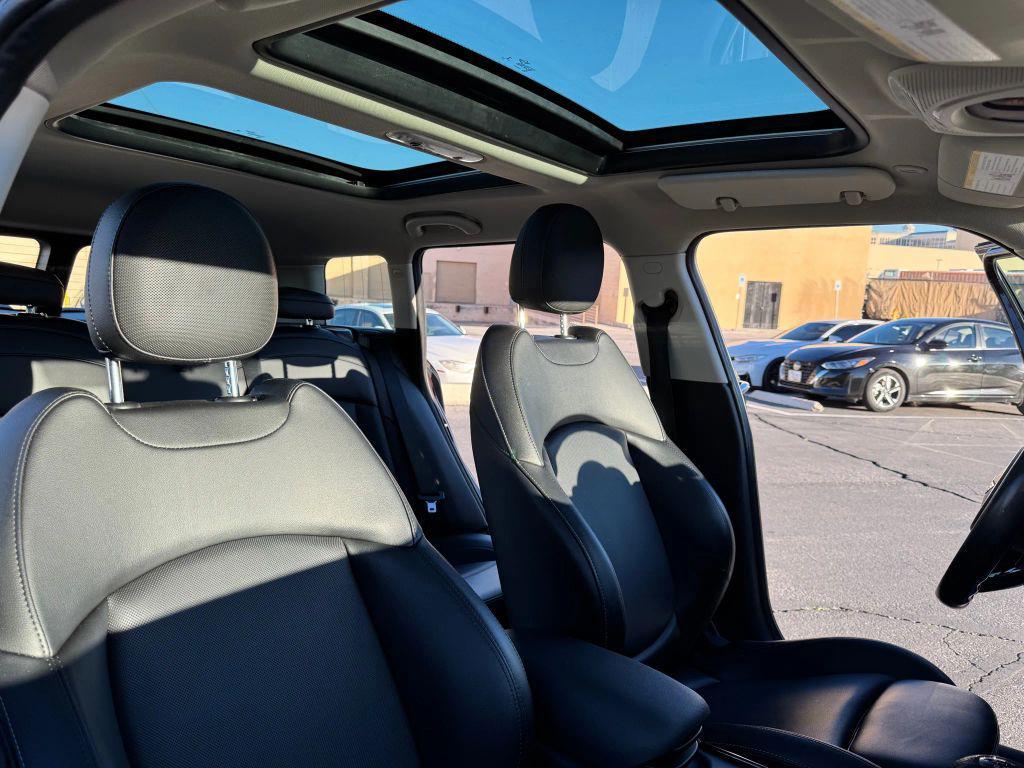 used 2016 MINI Clubman car, priced at $11,999