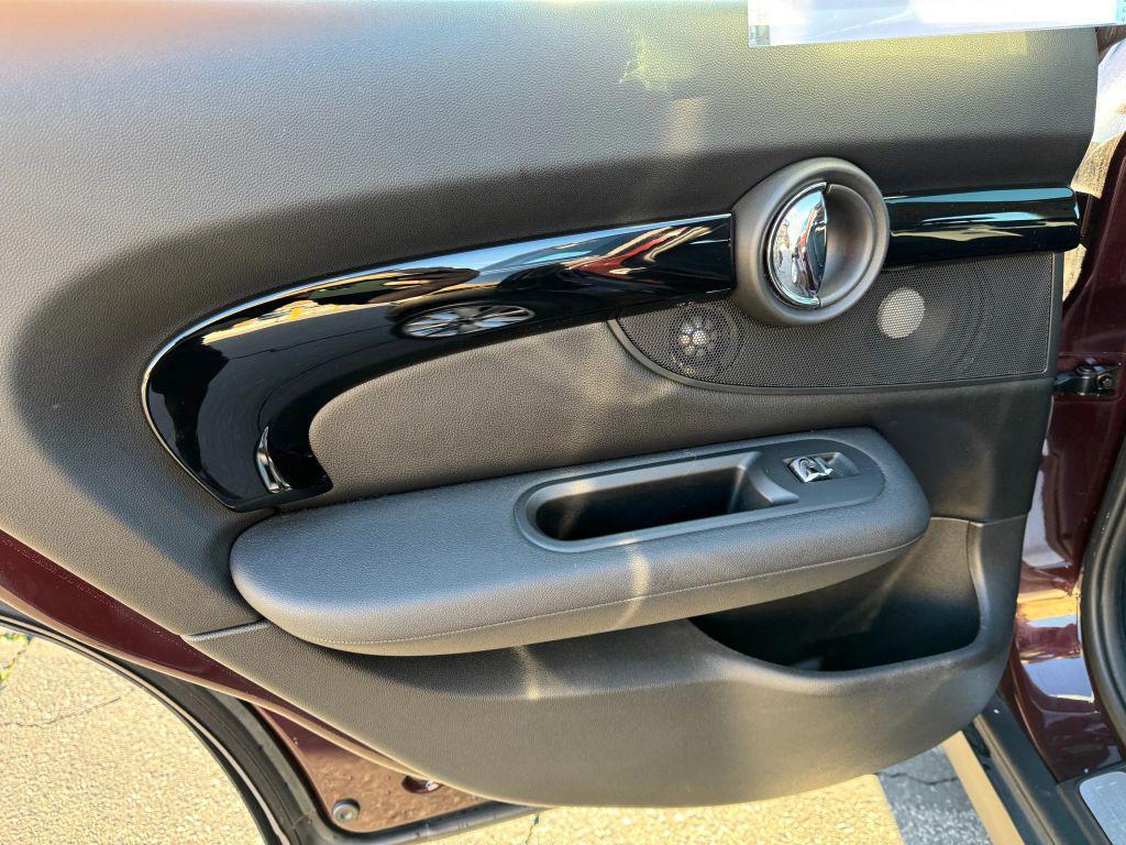 used 2016 MINI Clubman car, priced at $11,999