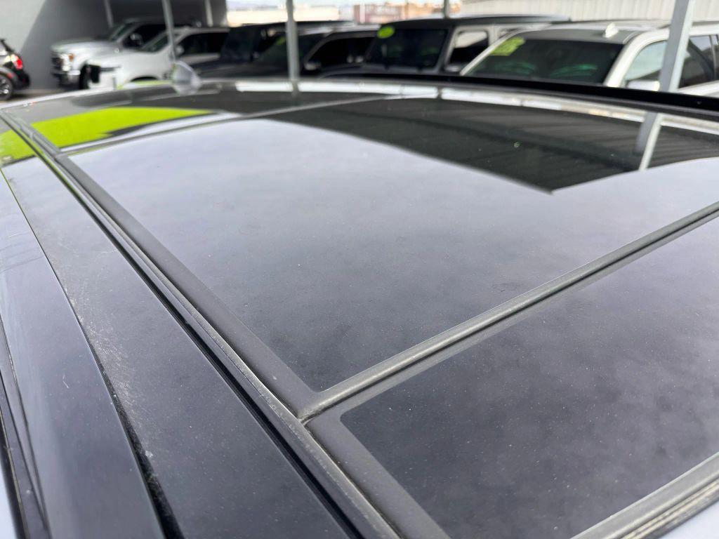 used 2020 Land Rover Range Rover Sport car, priced at $29,999