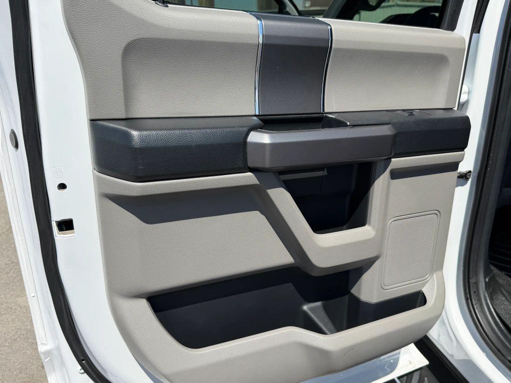 used 2020 Ford F-150 car, priced at $30,999