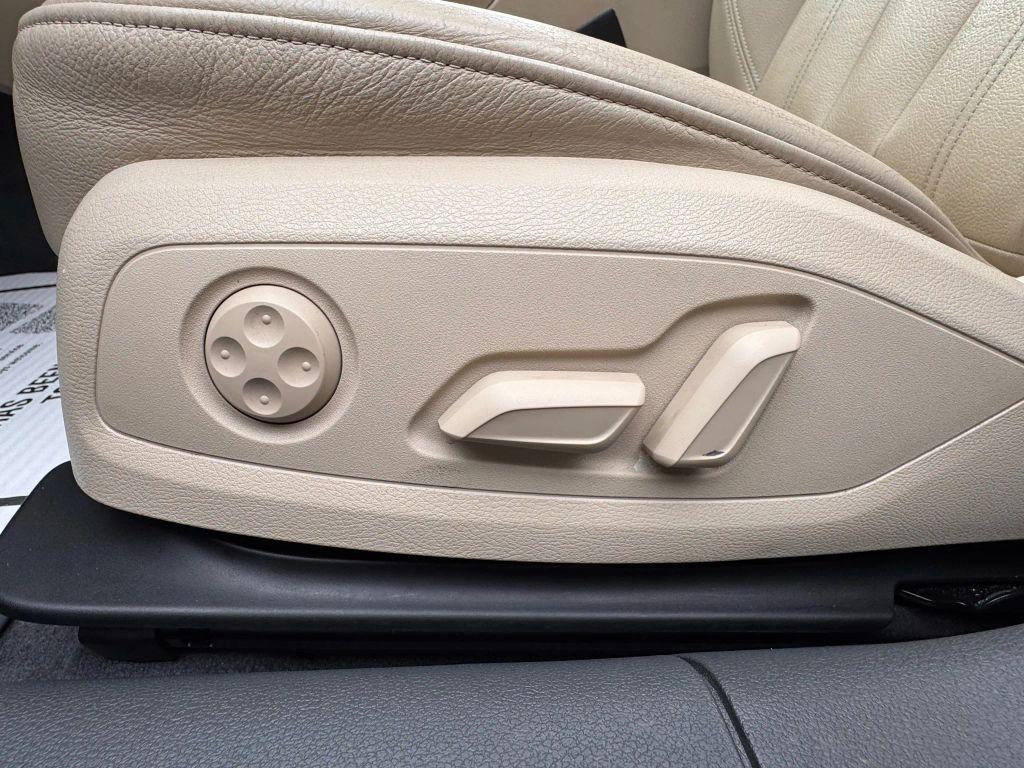 used 2018 Audi A4 car, priced at $20,499