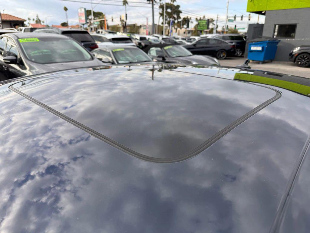 used 2018 Audi A4 car, priced at $20,499