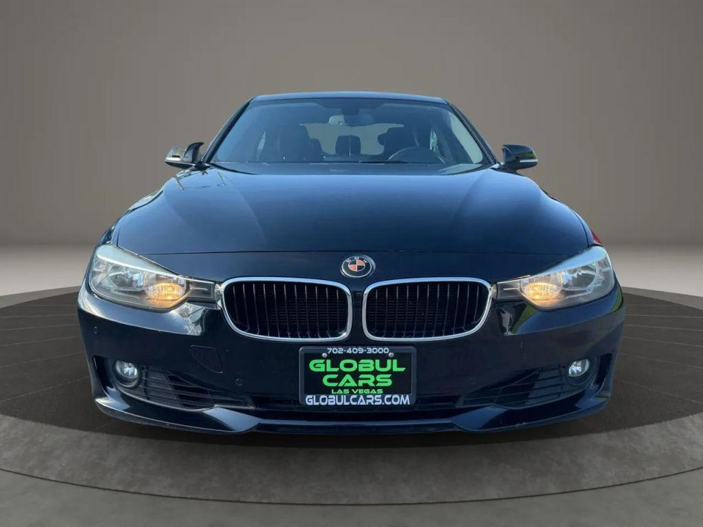 used 2015 BMW 328 car, priced at $10,999