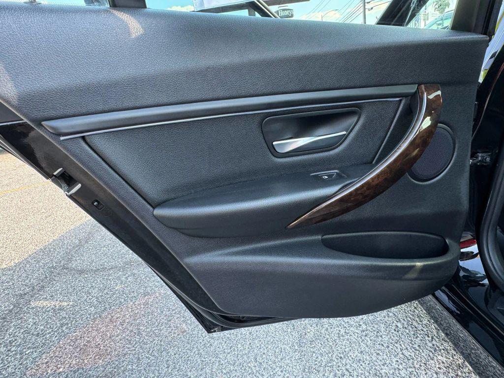 used 2015 BMW 328 car, priced at $10,999