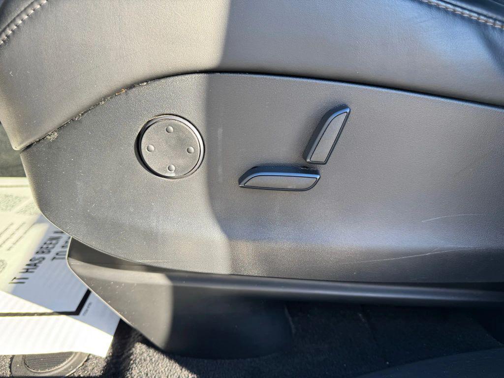 used 2019 Tesla Model X car, priced at $28,999