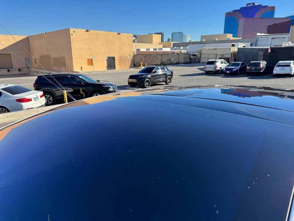 used 2019 Tesla Model X car, priced at $28,999