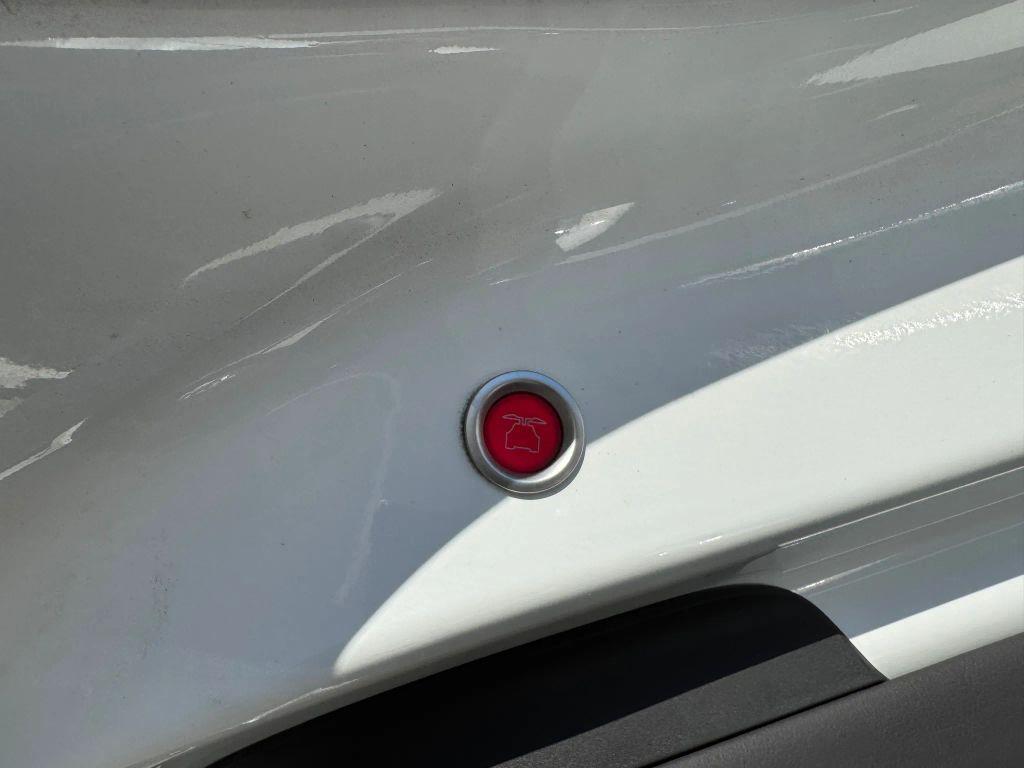 used 2019 Tesla Model X car, priced at $28,999