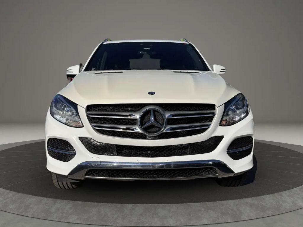 used 2017 Mercedes-Benz GLE 350 car, priced at $15,999