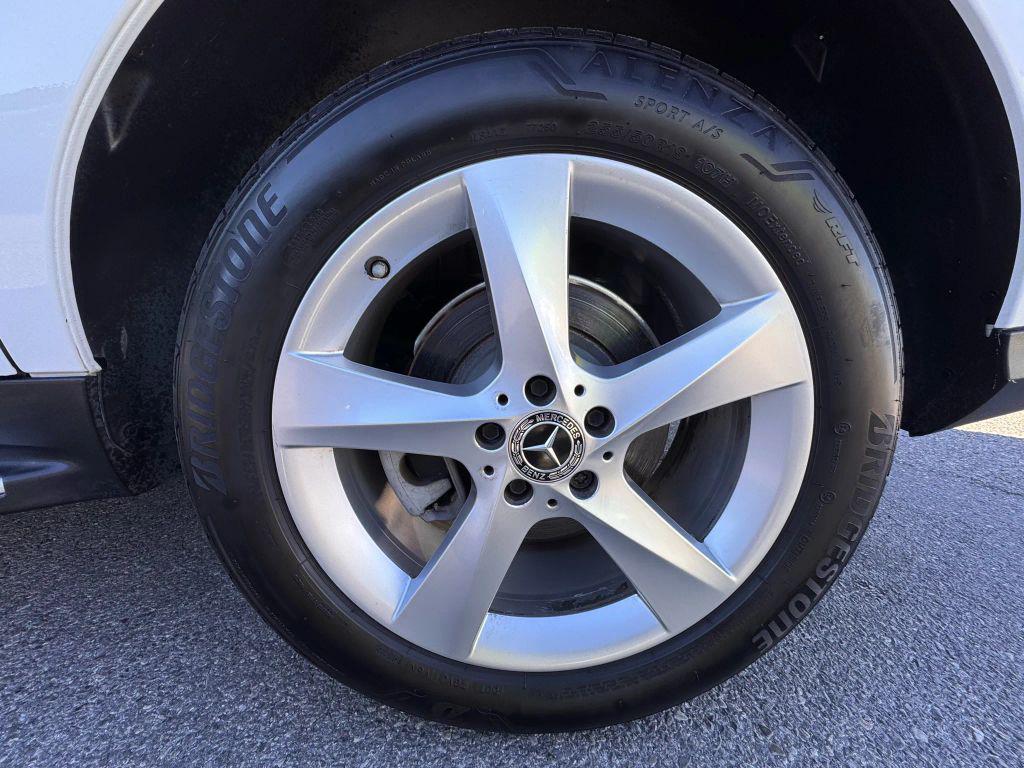 used 2017 Mercedes-Benz GLE 350 car, priced at $15,999